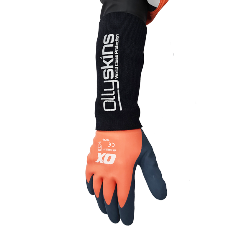 Neoprene Armlet Sleeves