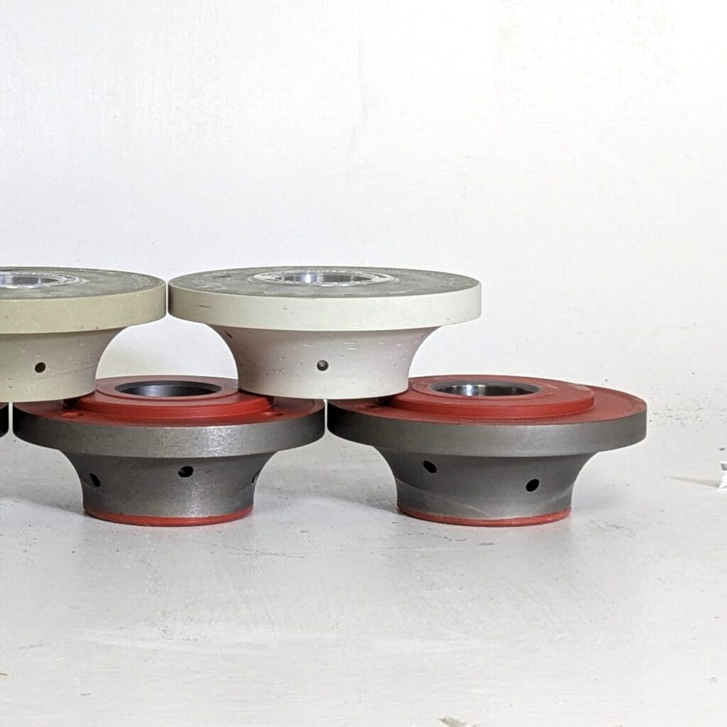 Stonegate H30 Profile Tools - 35mm Bore