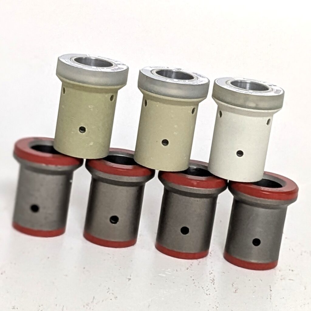 Stonegate ZS30 Profile Tools - 22mm Bore
